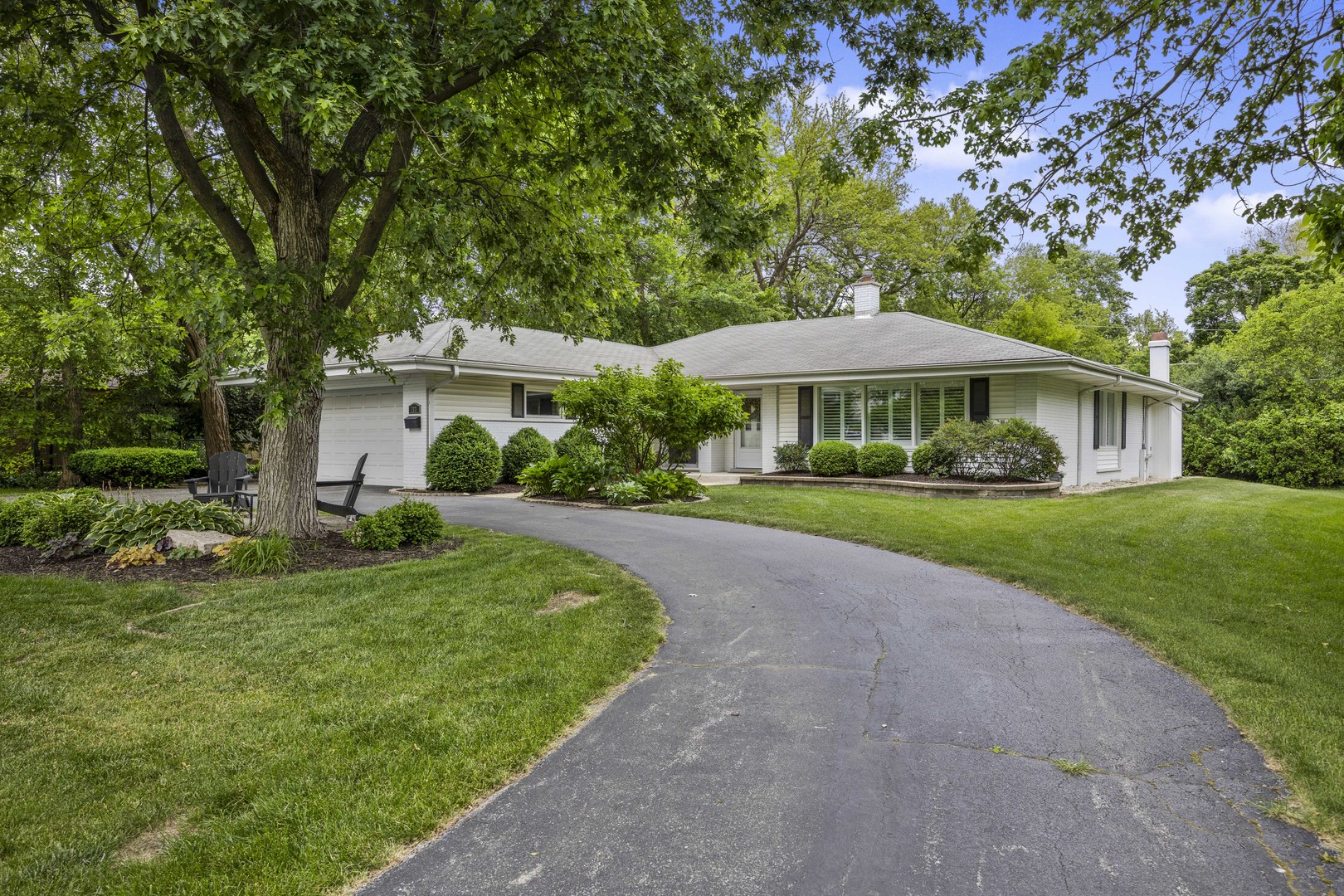 703 Park Drive, Flossmoor, IL 60422