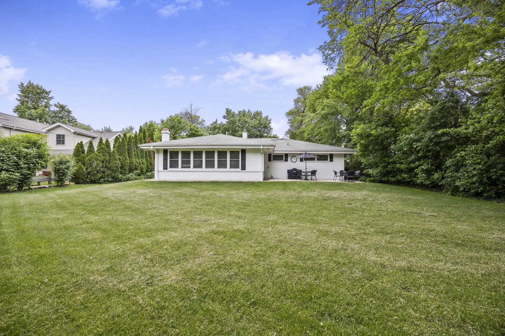 703 Park Drive, Flossmoor, IL 60422