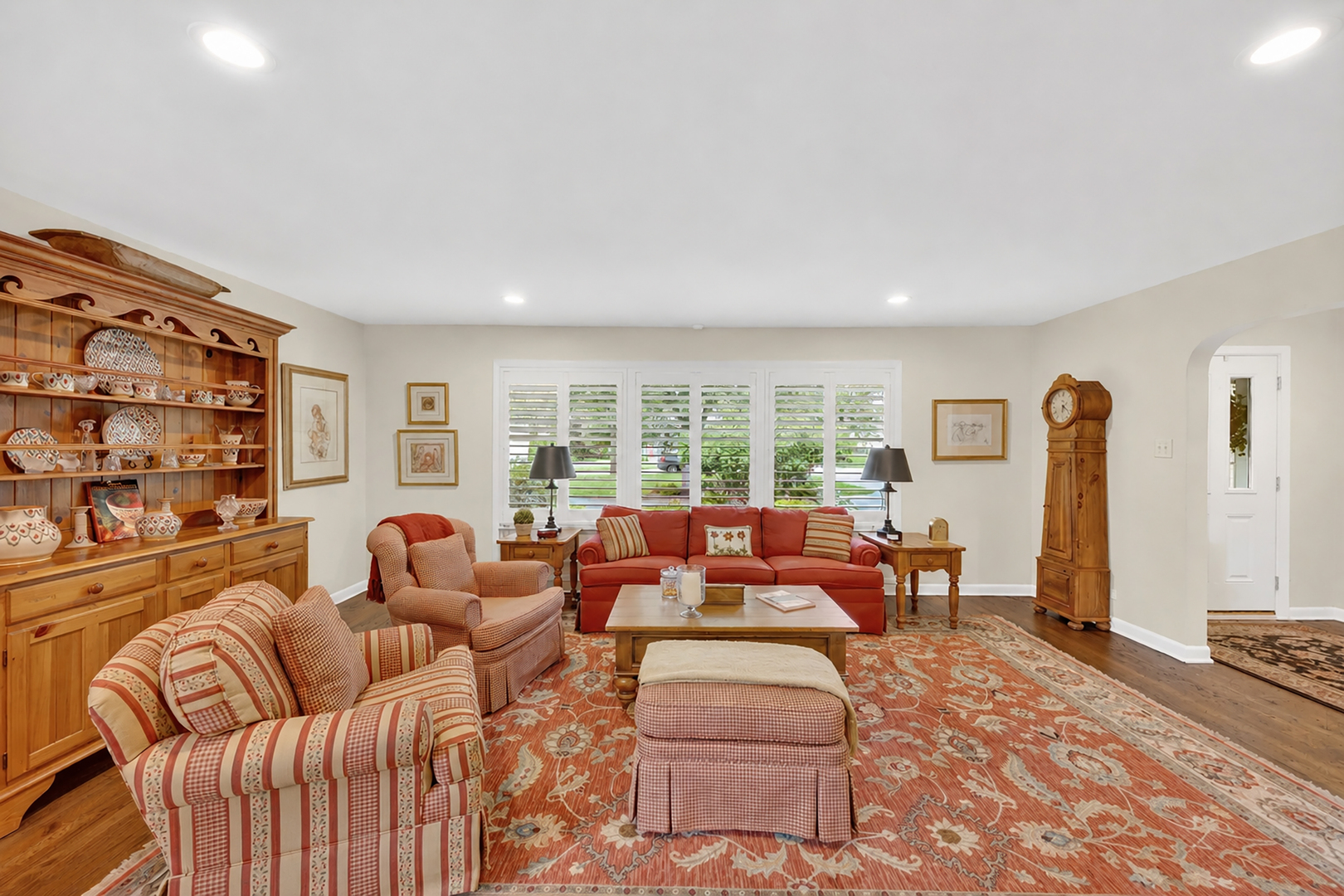 703 Park Drive, Flossmoor, IL 60422