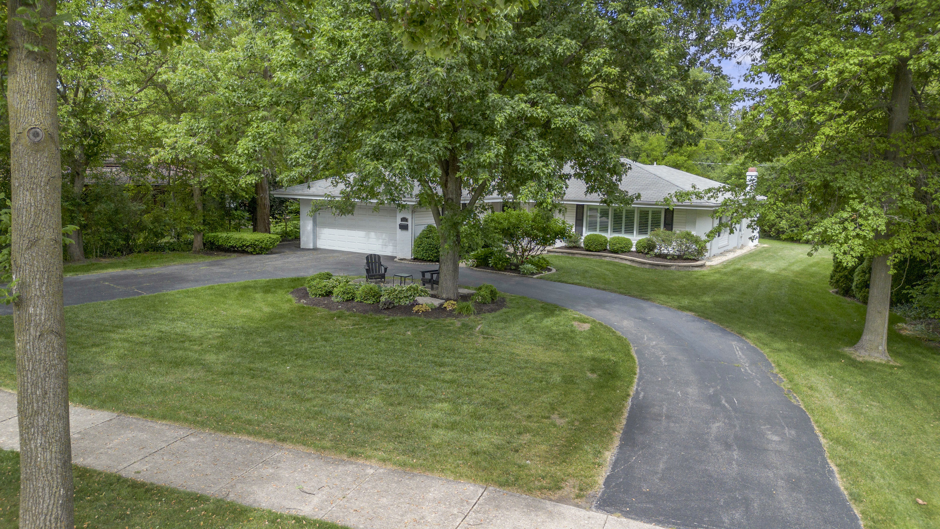 703 Park Drive, Flossmoor, IL 60422