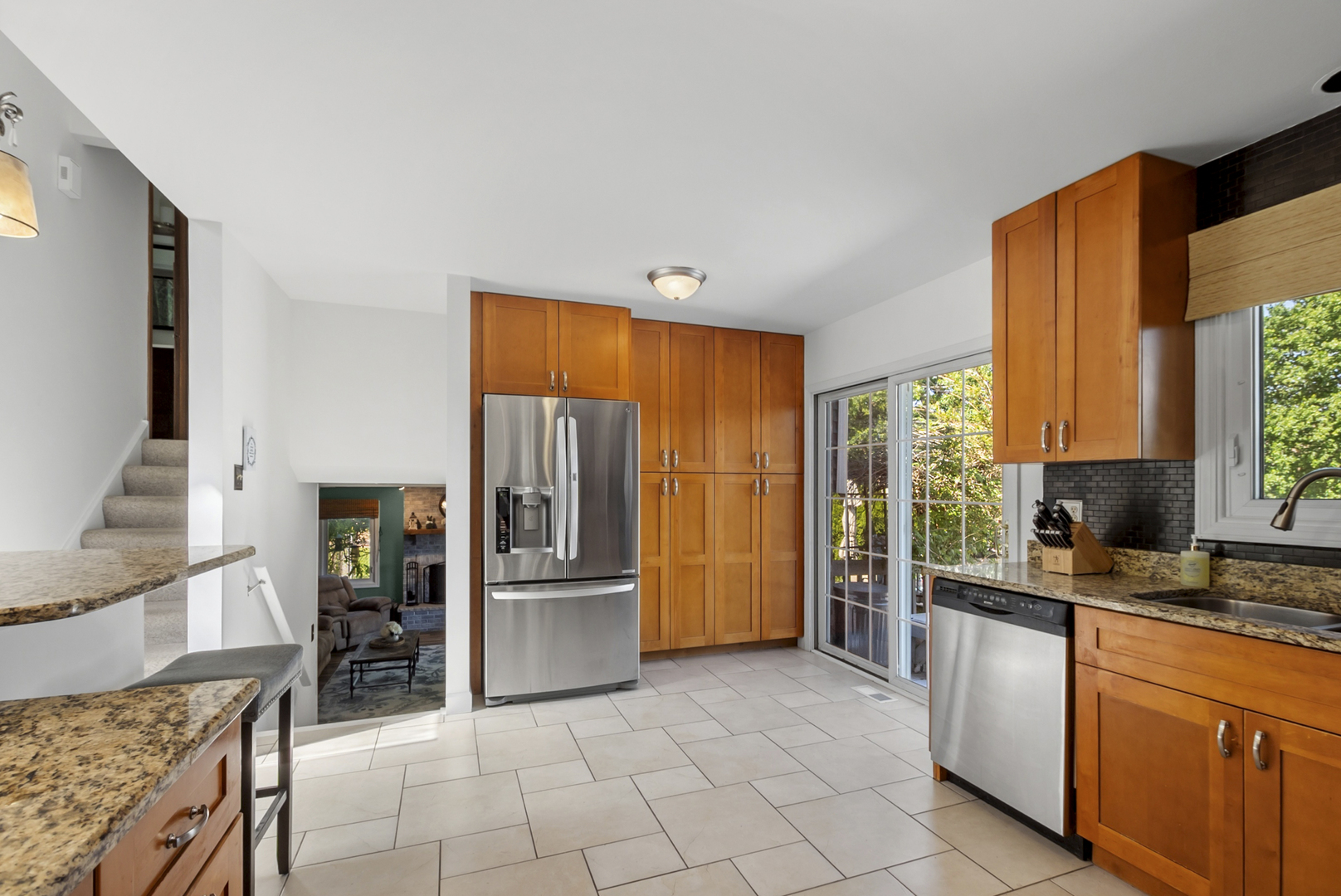 15581 Frances Lane, Orland Park, IL 60462