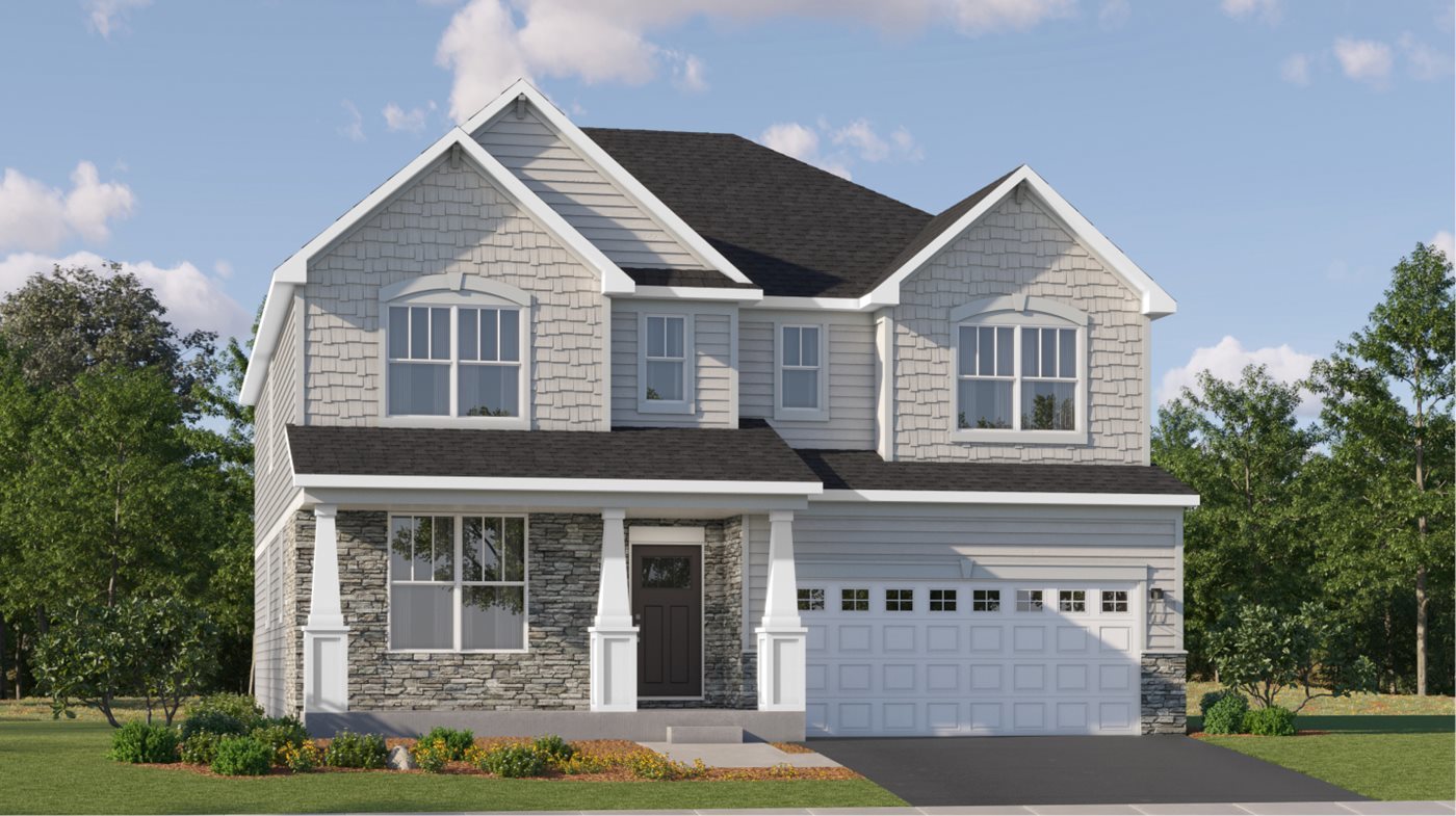 14909 S Henebry Lane, Plainfield, IL 60544