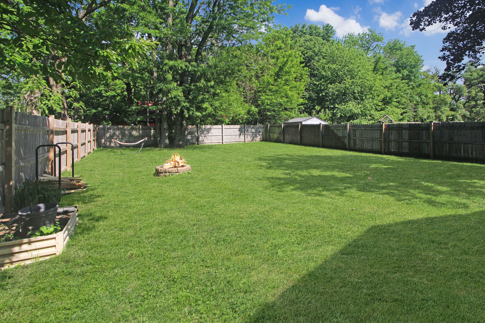 402 S McLean Street, Hudson, IL 61748