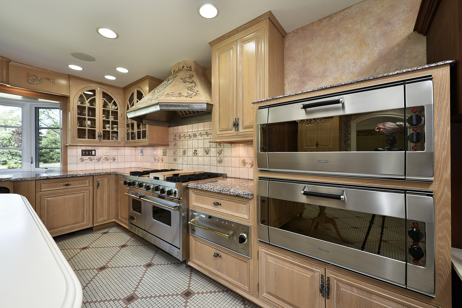 1661 Balmoral Lane, Inverness, IL 60067