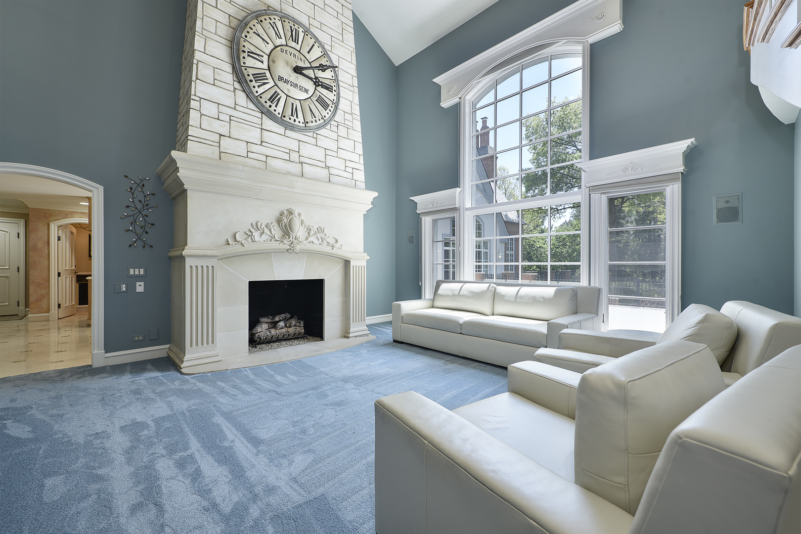 1661 Balmoral Lane, Inverness, IL 60067
