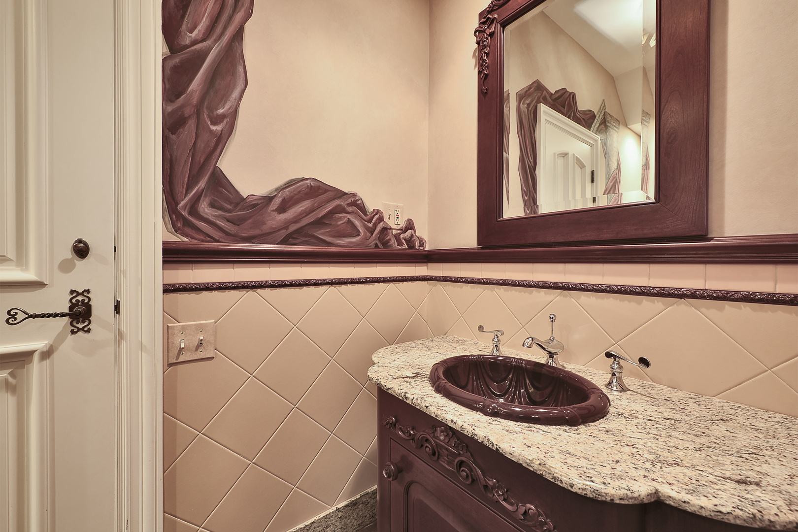1661 Balmoral Lane, Inverness, IL 60067