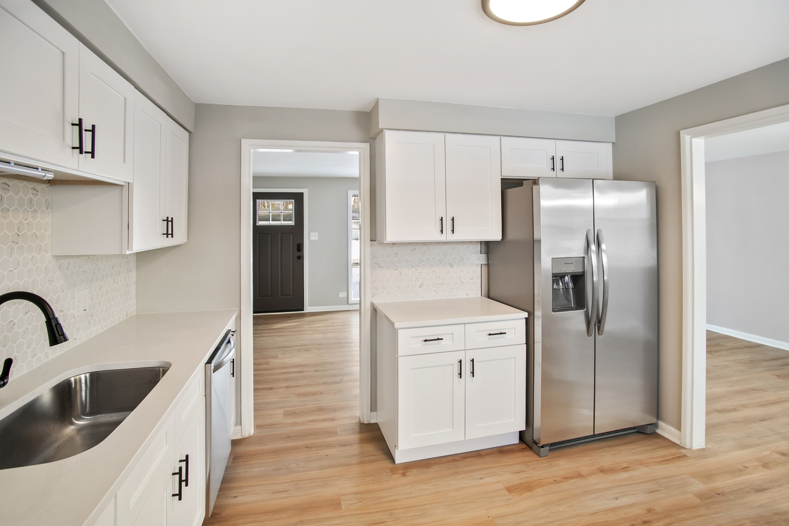 19050 John Avenue, Country Club Hills, IL 60478