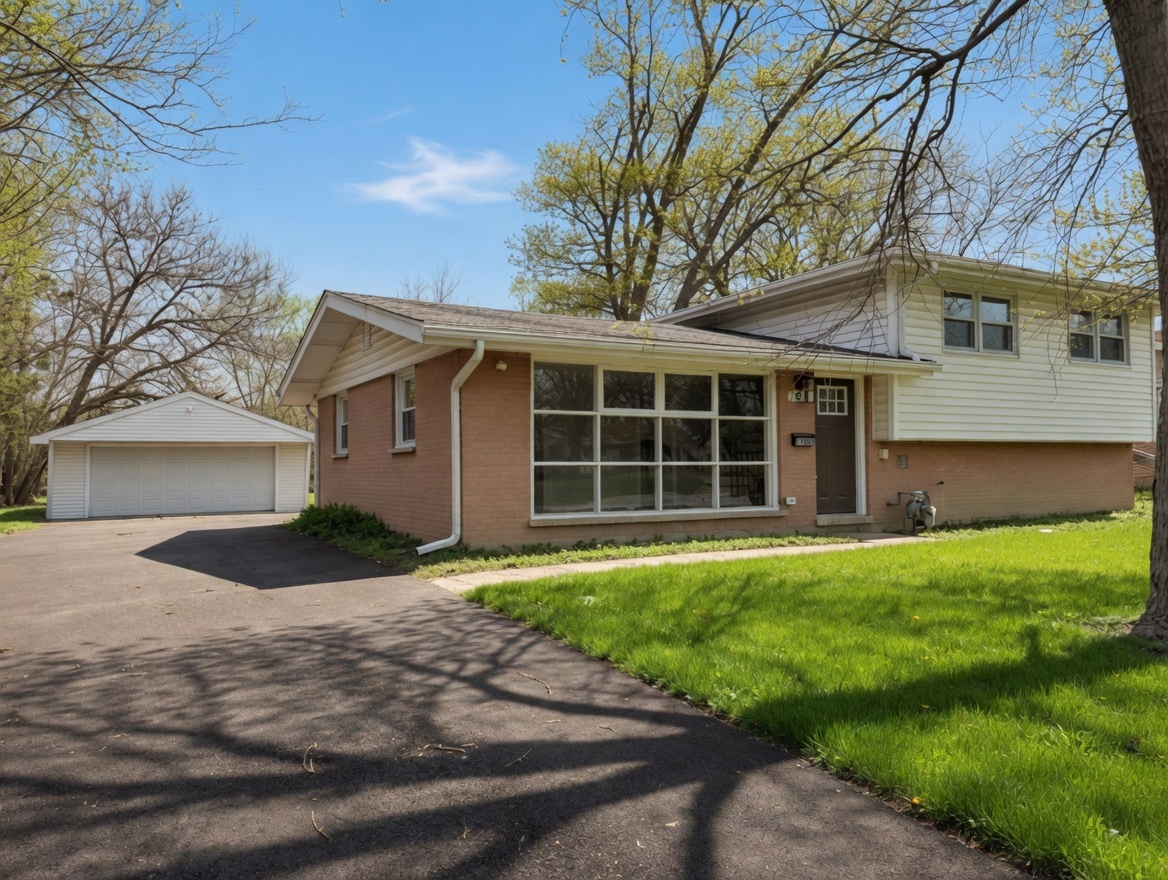19050 John Avenue, Country Club Hills, IL 60478