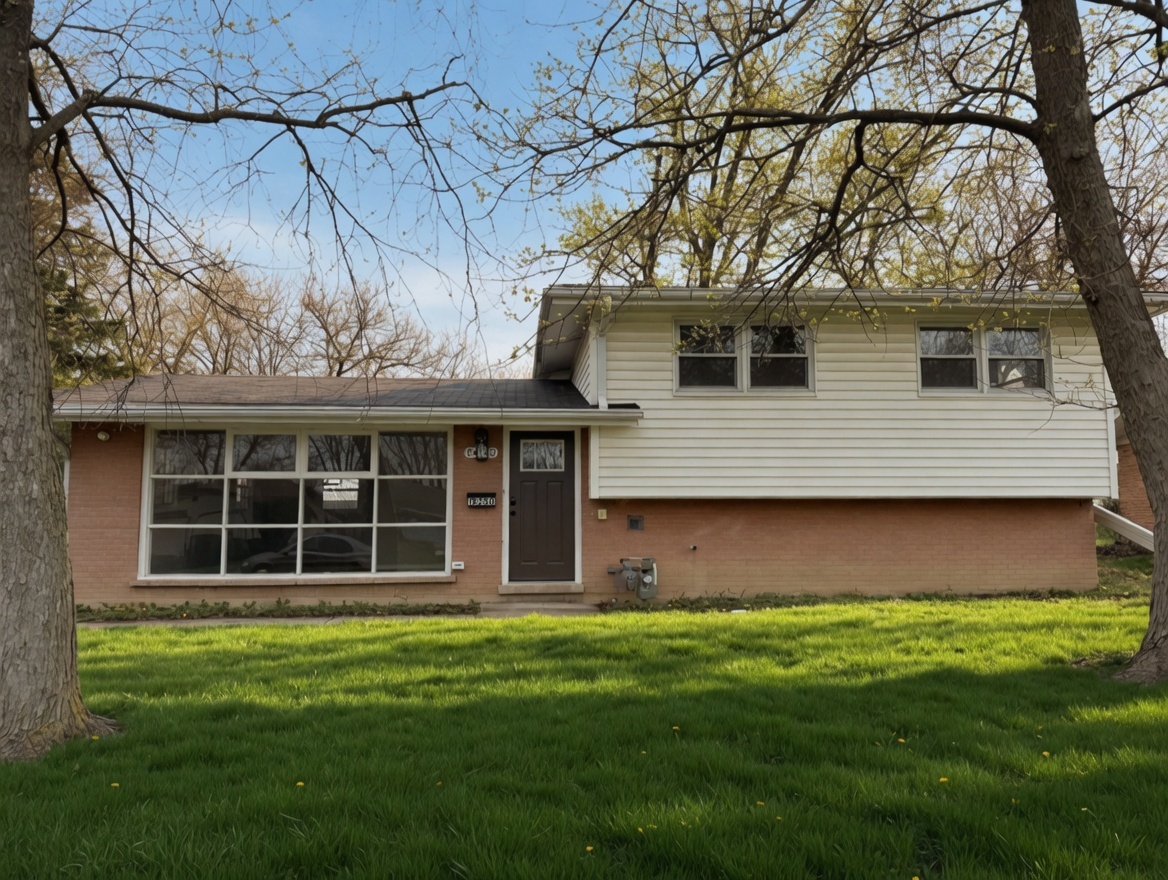 19050 John Avenue, Country Club Hills, IL 60478
