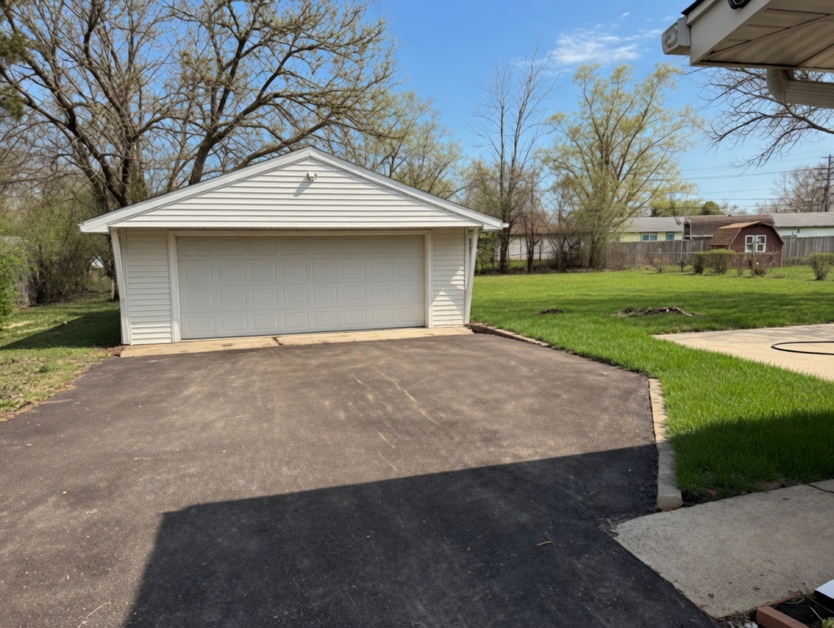 19050 John Avenue, Country Club Hills, IL 60478