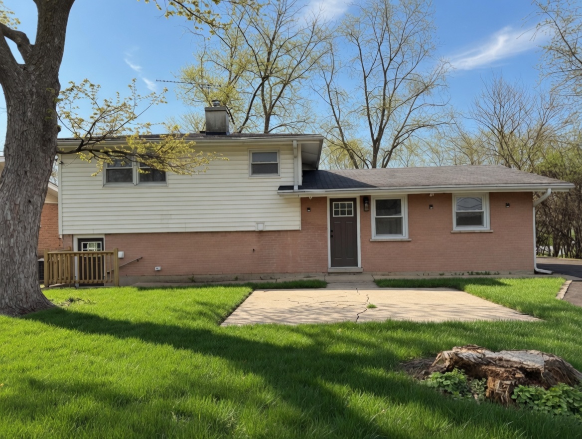 19050 John Avenue, Country Club Hills, IL 60478