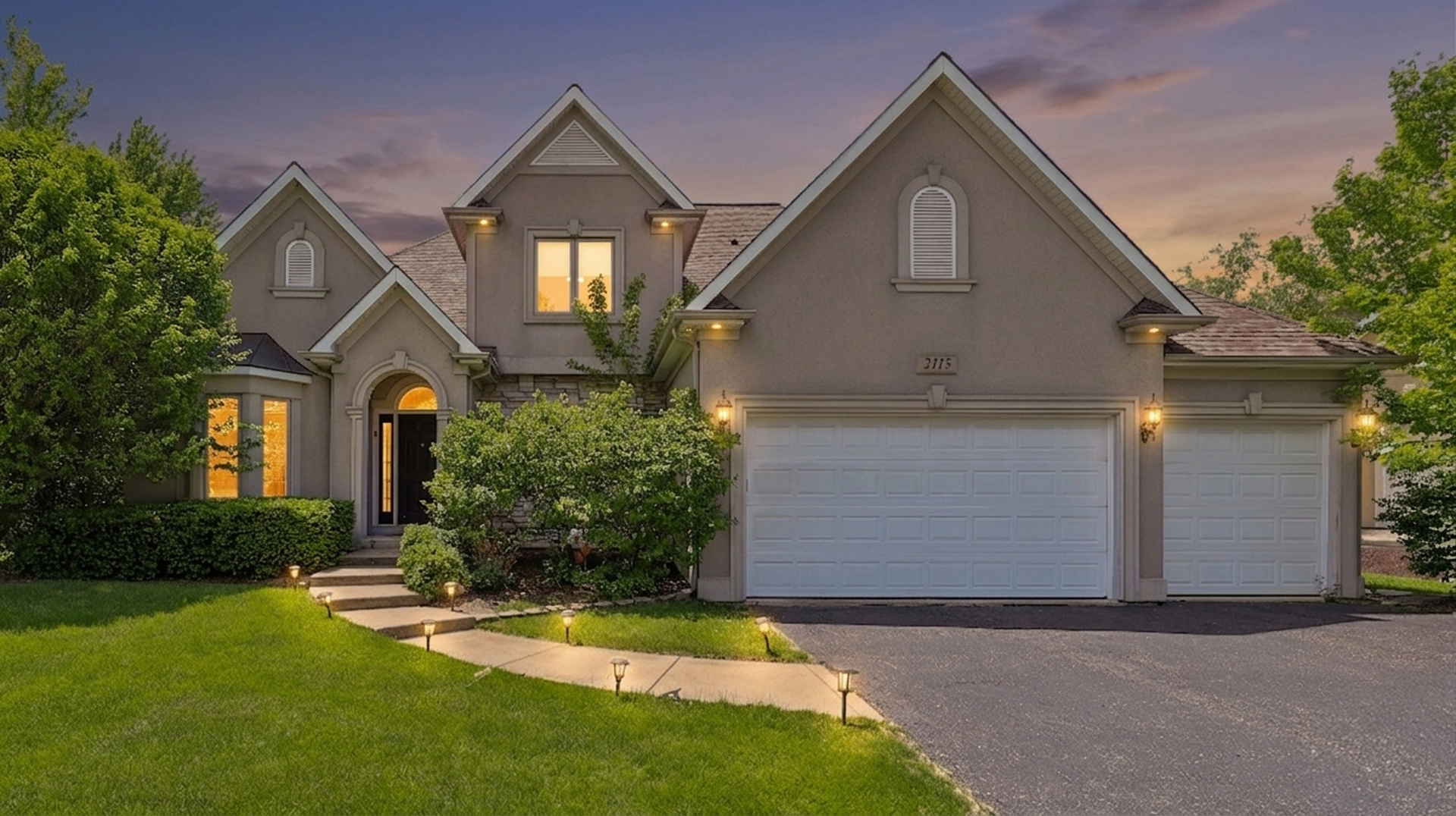 2115 Stonington Court, Naperville, IL 60564