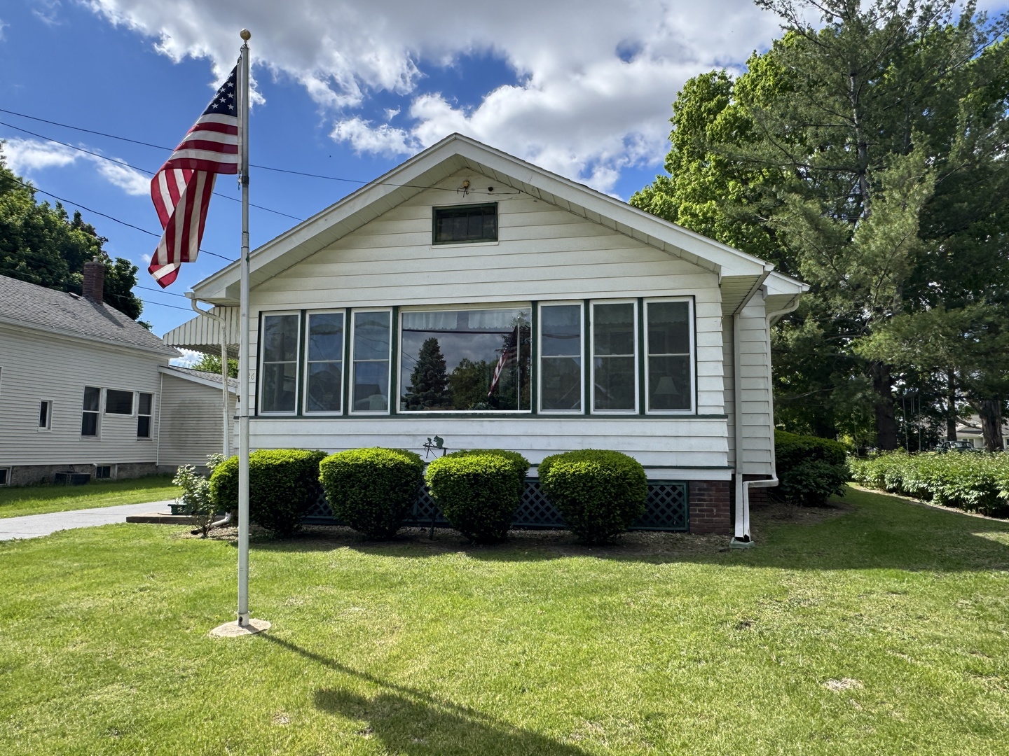 326 W Peru Street, Princeton, IL 61356