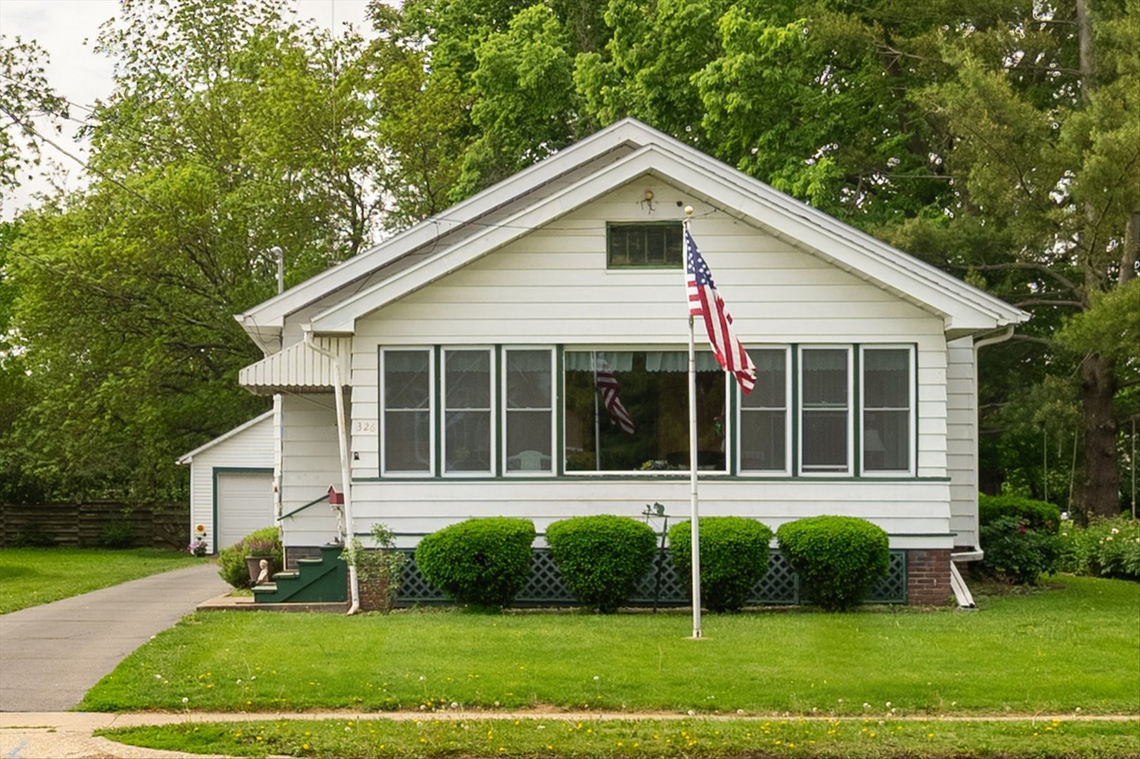 326 W Peru Street, Princeton, IL 61356