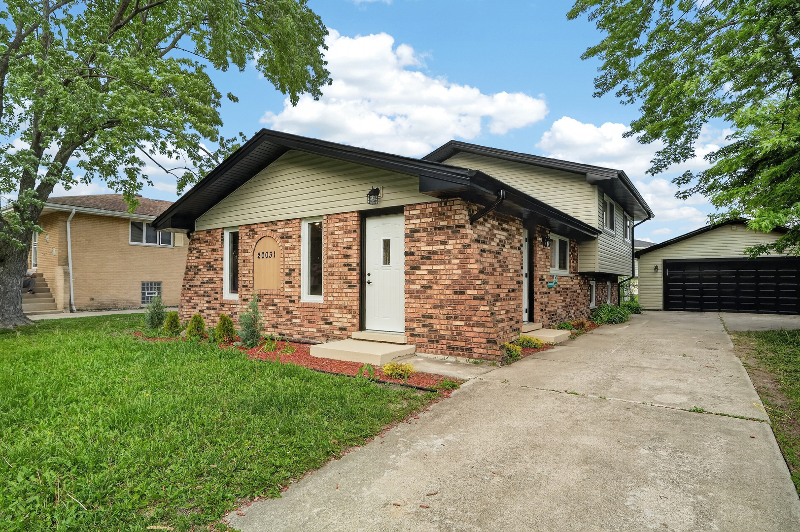 20031 TERRACE Avenue, Lynwood, IL 60411