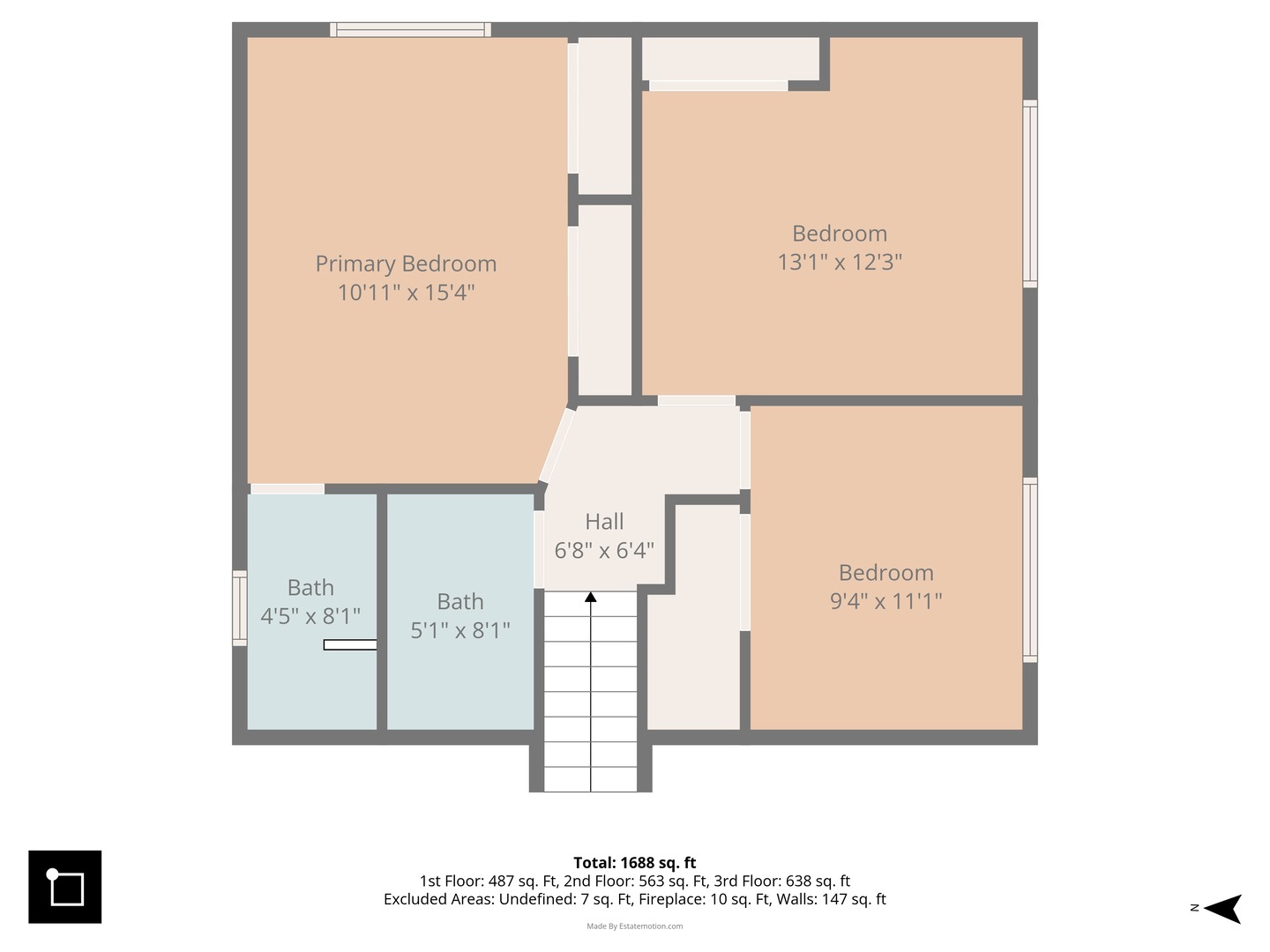 20031 TERRACE Avenue, Lynwood, IL 60411