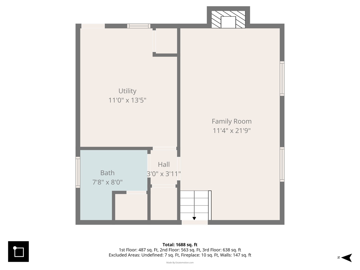20031 TERRACE Avenue, Lynwood, IL 60411