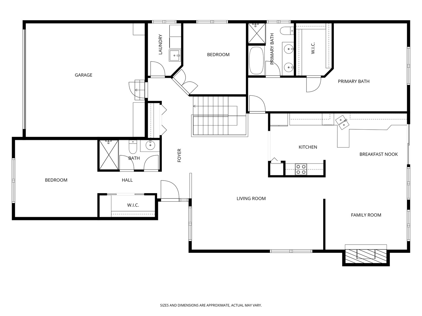 21302 W Monterrey Drive, Plainfield, IL 60544