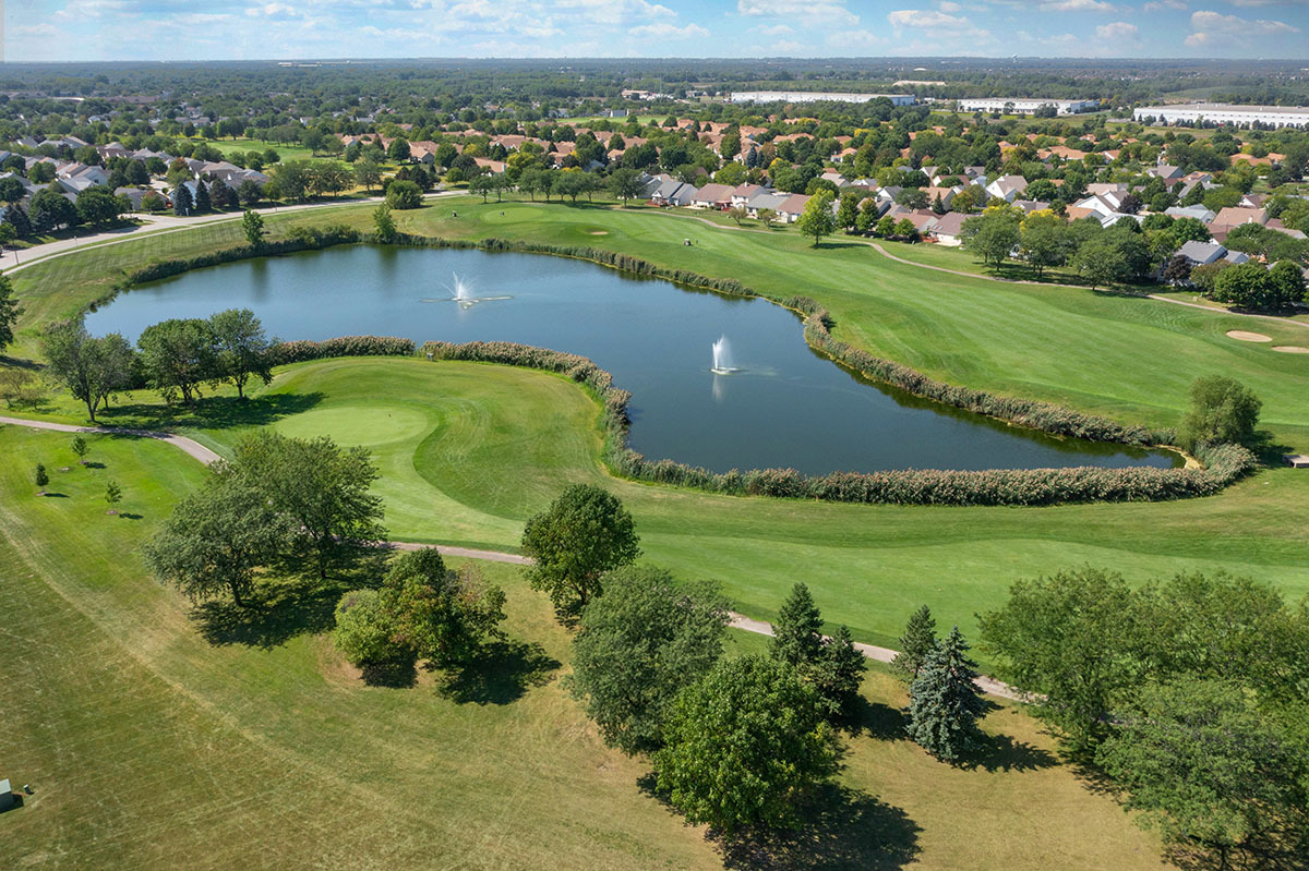 21302 W Monterrey Drive, Plainfield, IL 60544