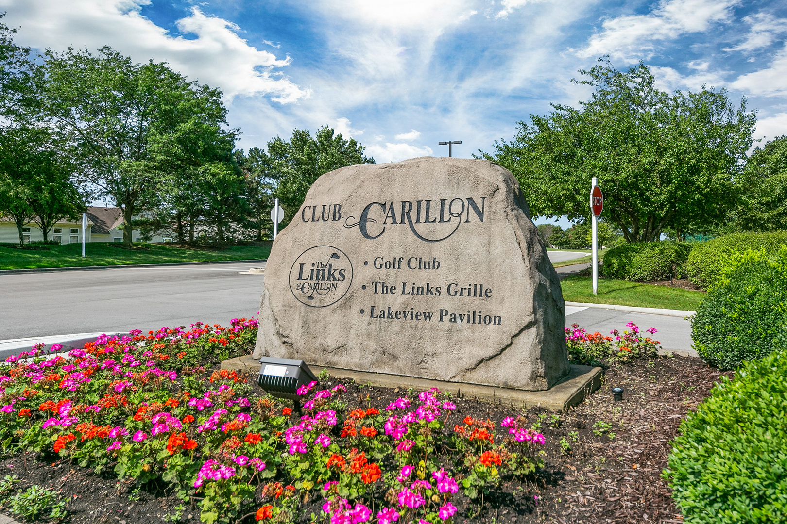 21302 W Monterrey Drive, Plainfield, IL 60544