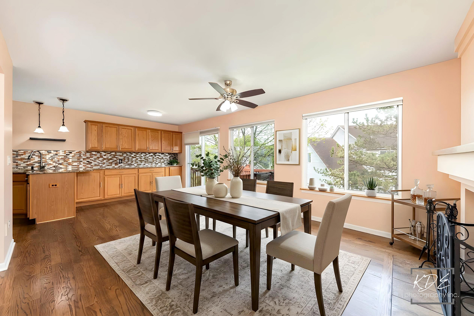 21302 W Monterrey Drive, Plainfield, IL 60544