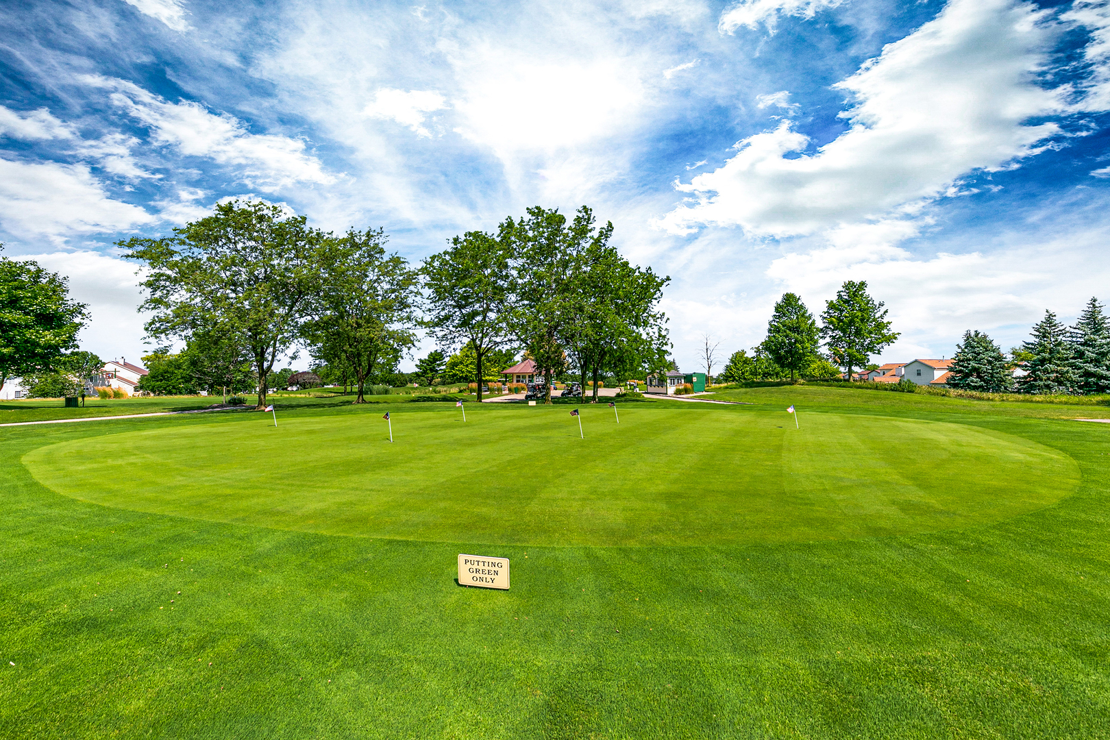 21302 W Monterrey Drive, Plainfield, IL 60544