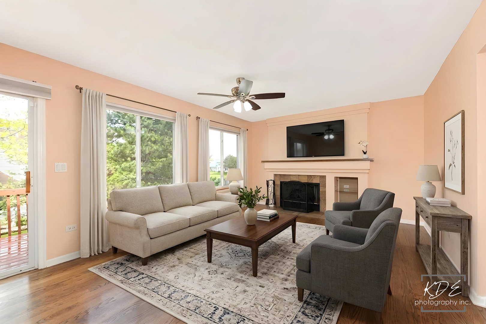 21302 W Monterrey Drive, Plainfield, IL 60544