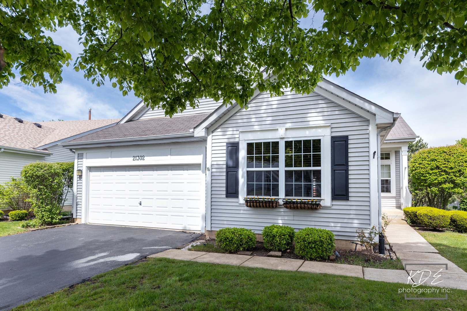 21302 W Monterrey Drive, Plainfield, IL 60544
