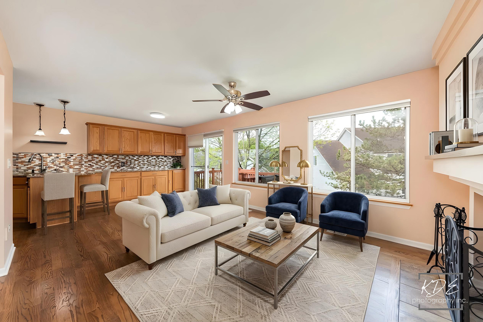21302 W Monterrey Drive, Plainfield, IL 60544