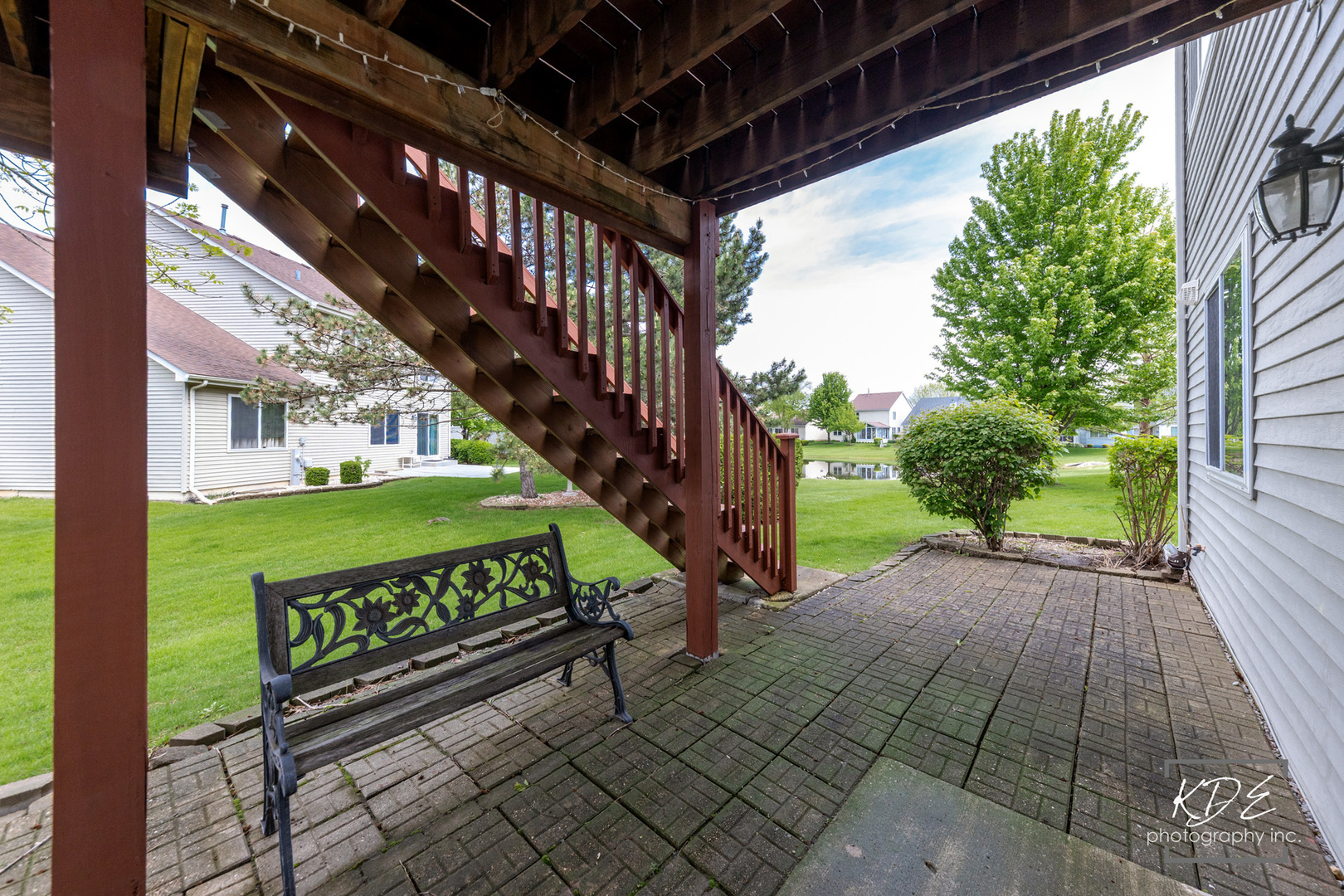 21302 W Monterrey Drive, Plainfield, IL 60544