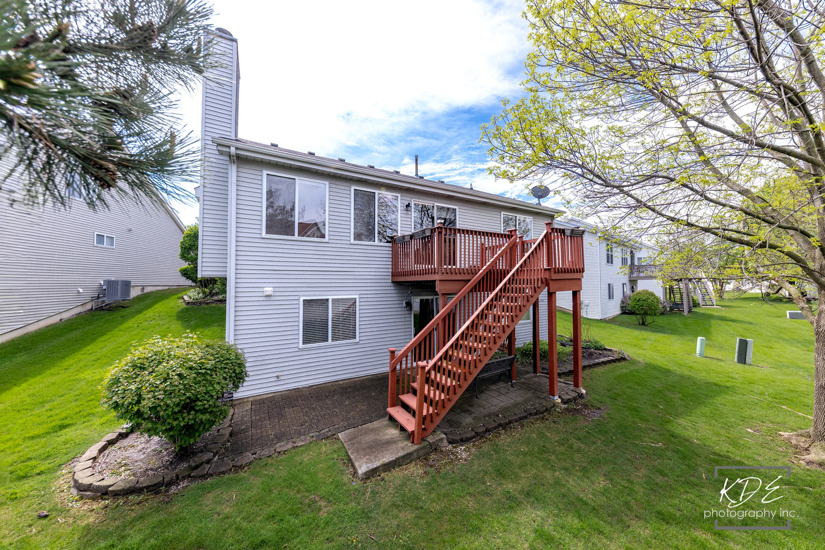 21302 W Monterrey Drive, Plainfield, IL 60544