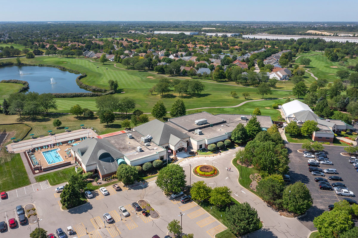 21302 W Monterrey Drive, Plainfield, IL 60544