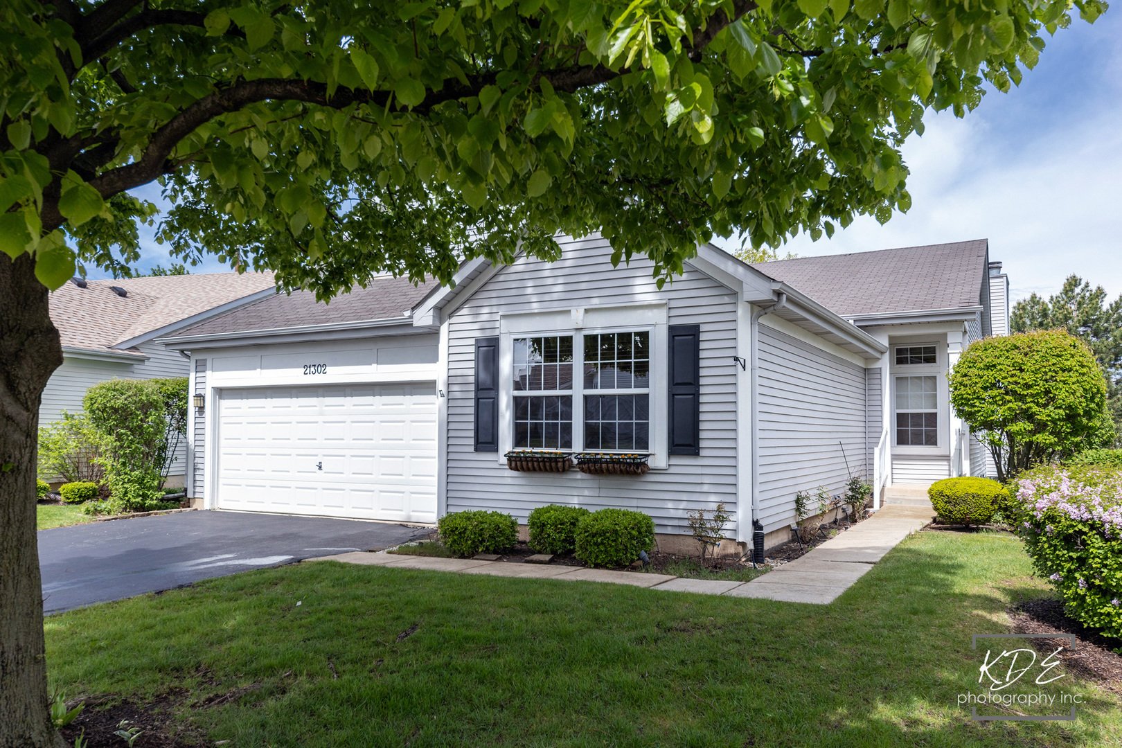 21302 W Monterrey Drive, Plainfield, IL 60544