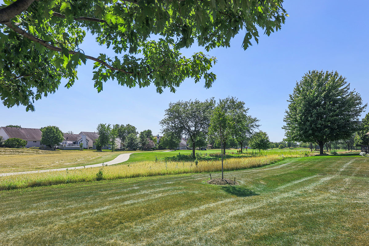 21302 W Monterrey Drive, Plainfield, IL 60544