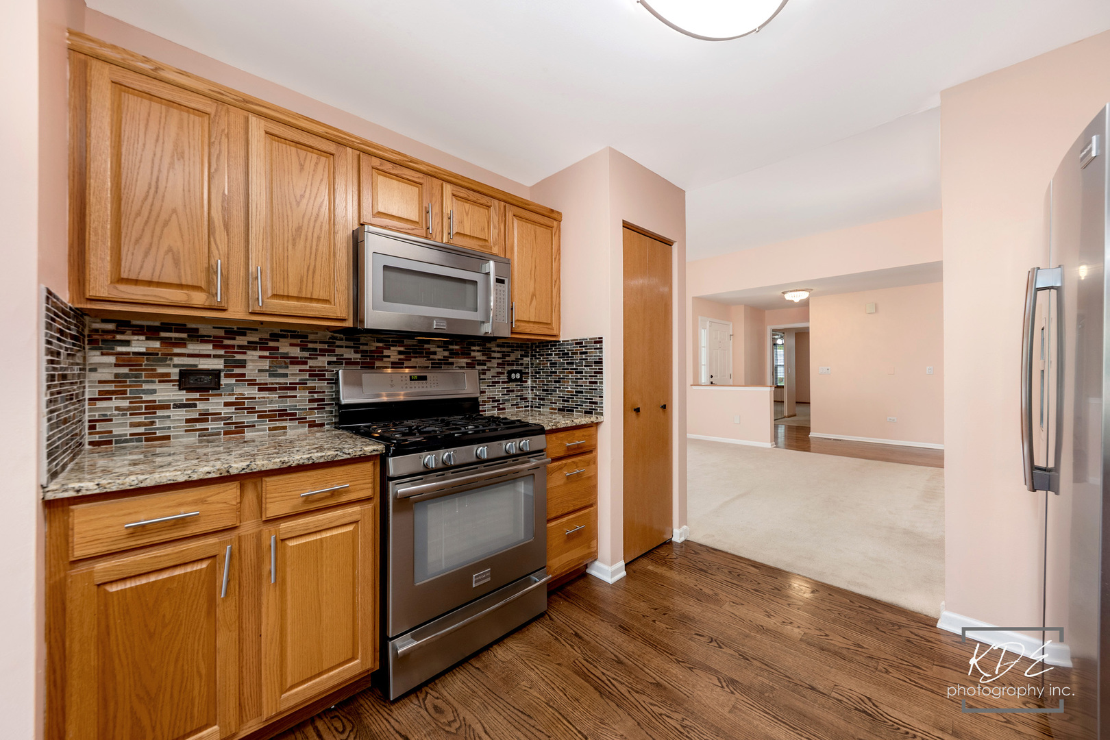 21302 W Monterrey Drive, Plainfield, IL 60544