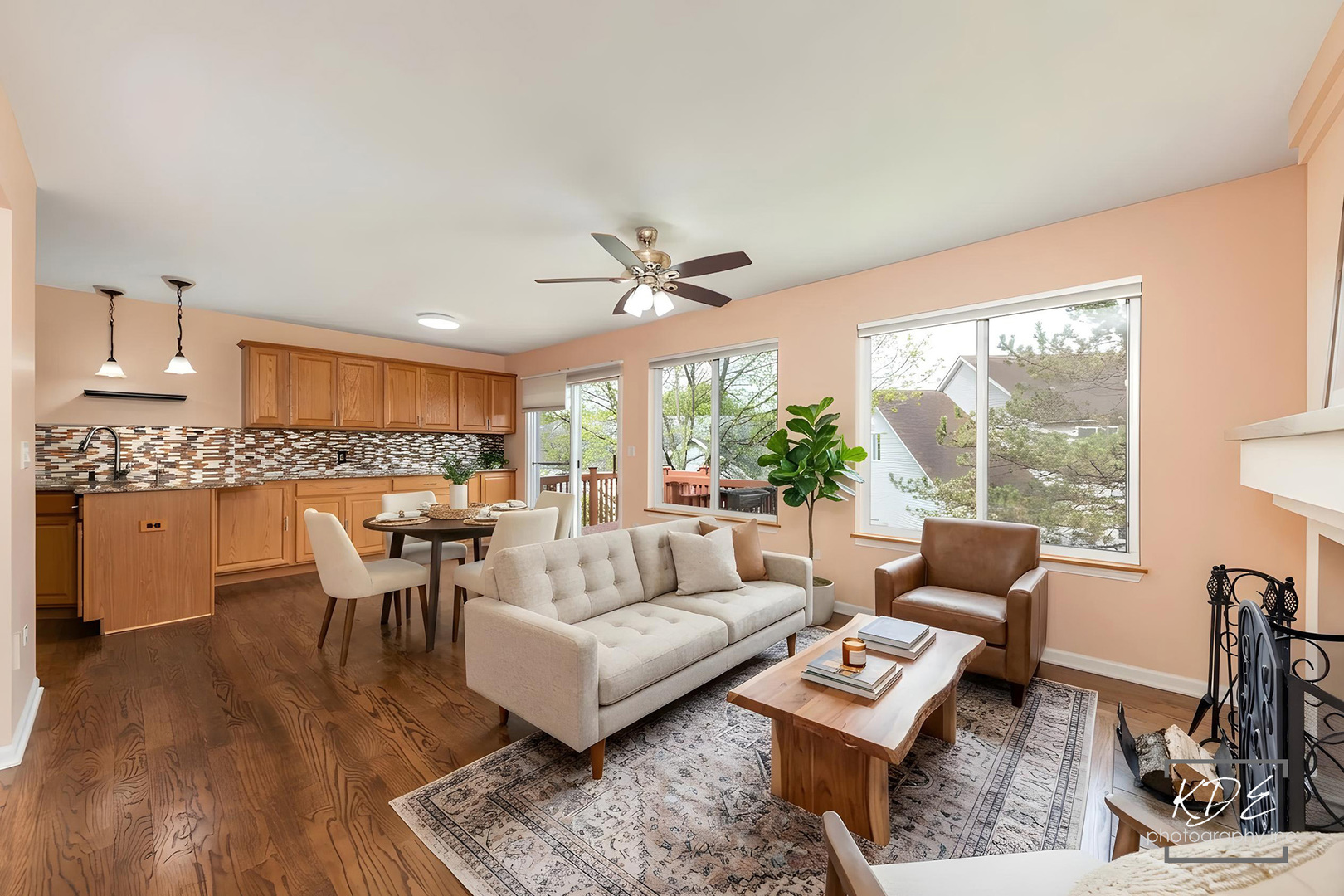 21302 W Monterrey Drive, Plainfield, IL 60544