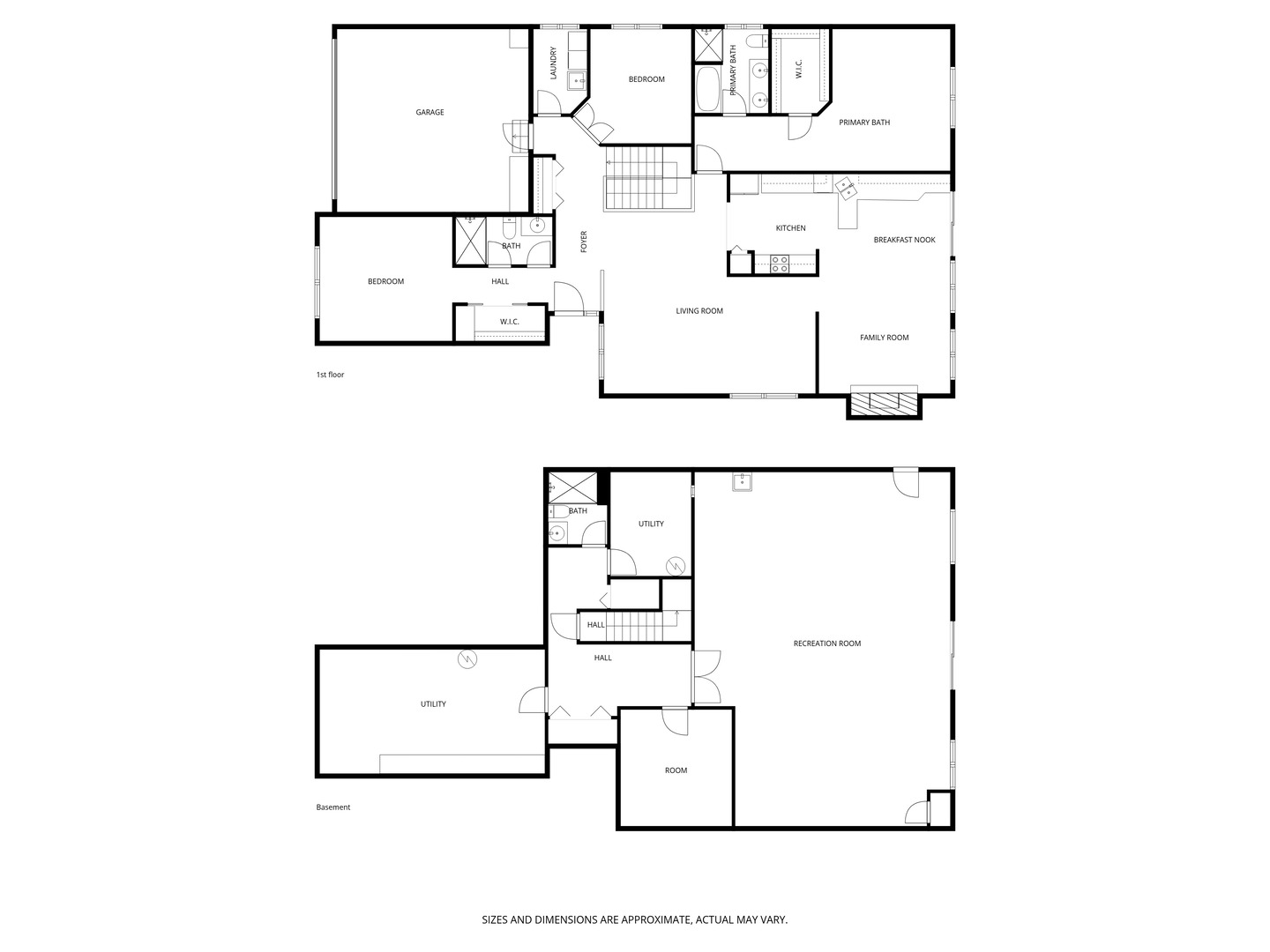21302 W Monterrey Drive, Plainfield, IL 60544
