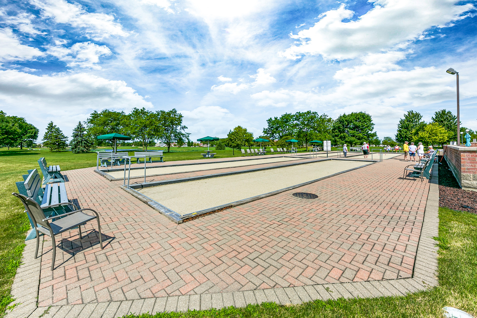 21302 W Monterrey Drive, Plainfield, IL 60544