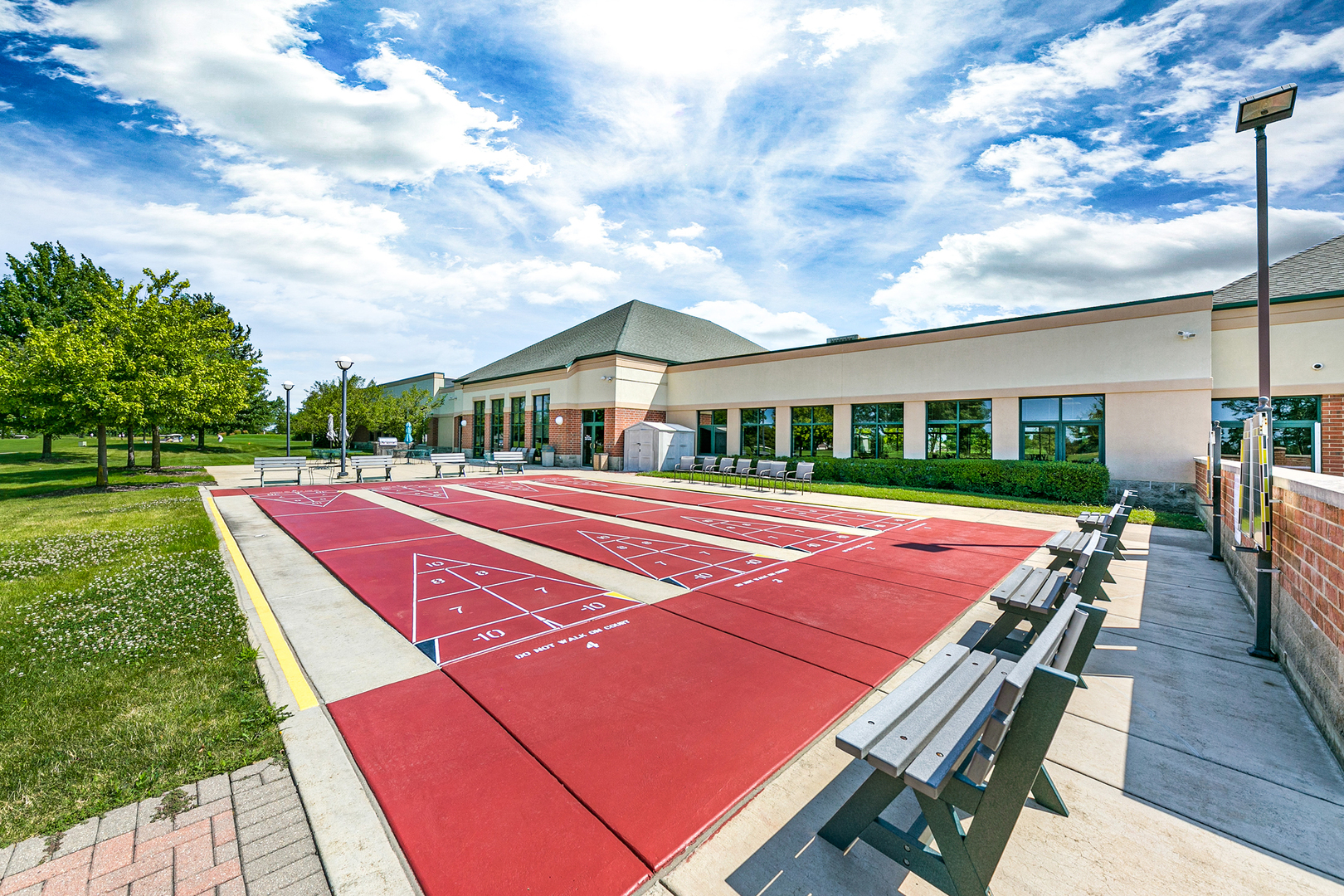 21302 W Monterrey Drive, Plainfield, IL 60544