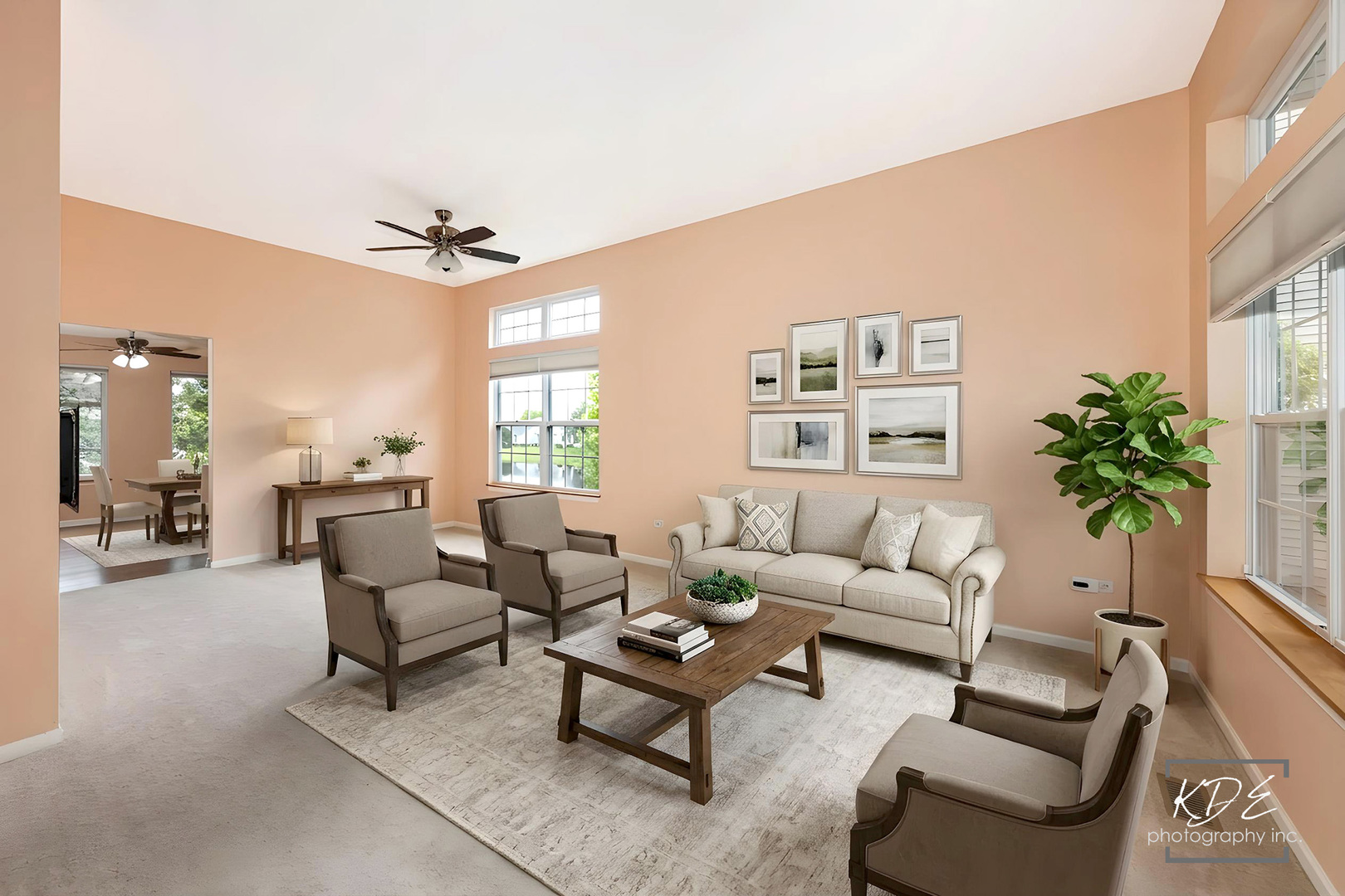 21302 W Monterrey Drive, Plainfield, IL 60544