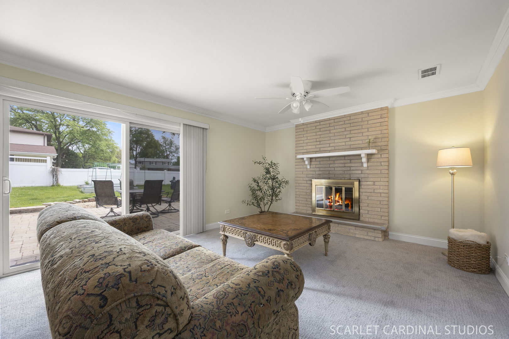 345 Hillcrest Lane, Lombard, IL 60148