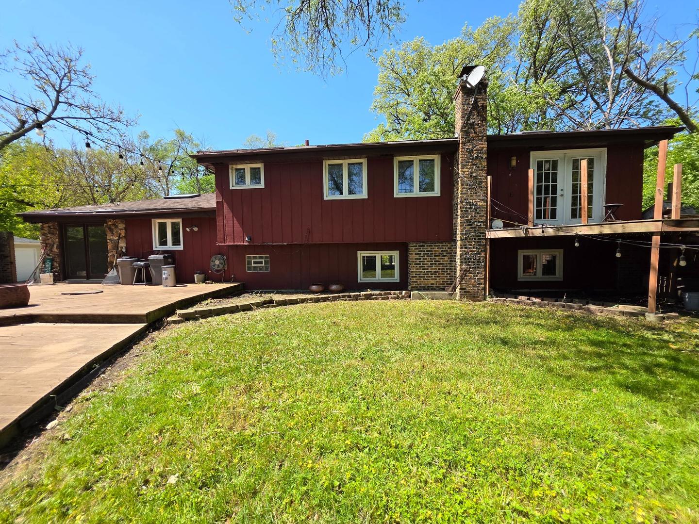 5787 N Clifford Avenue, Chicago, IL 60646