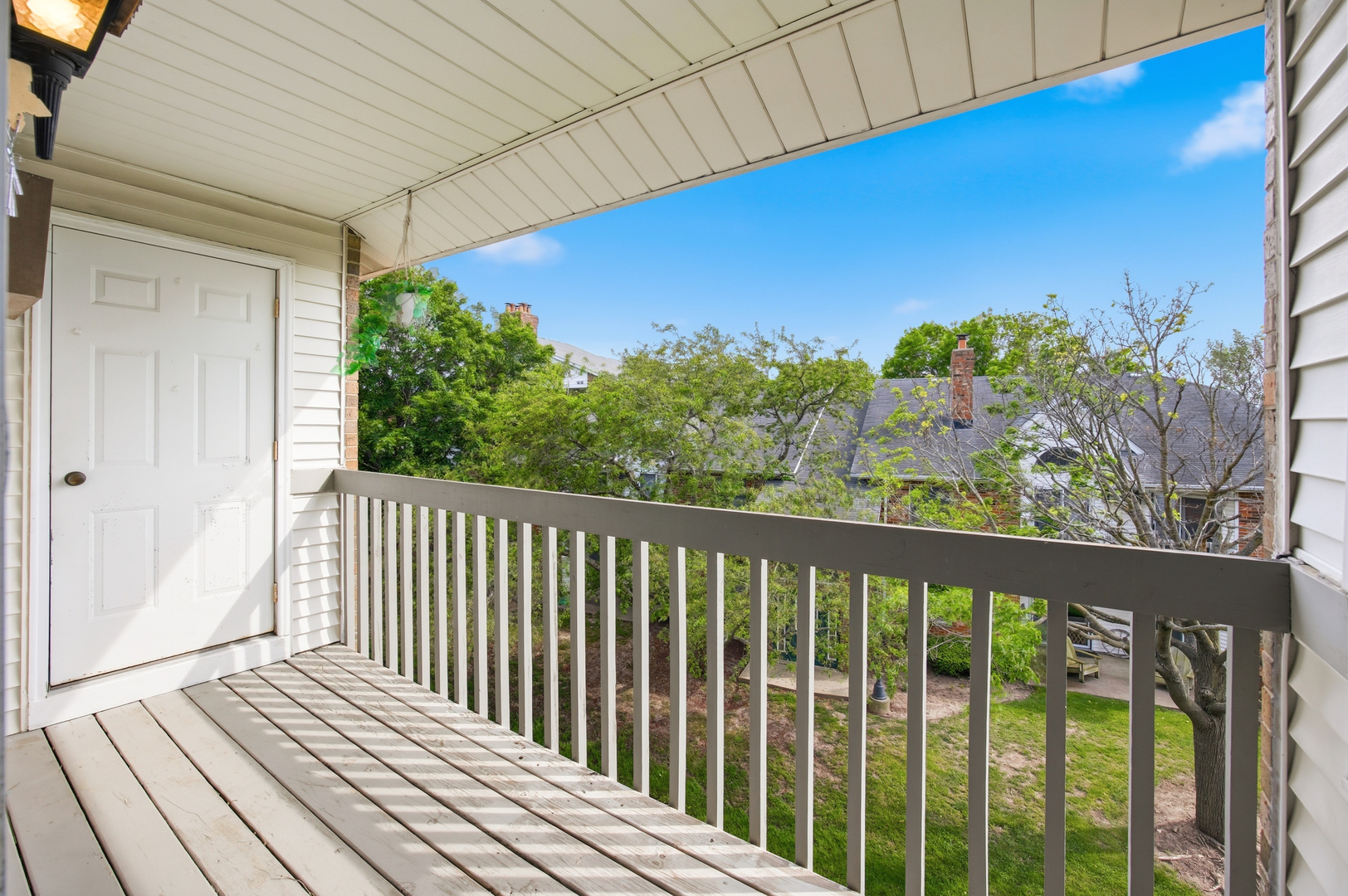 4404 W Shamrock Lane #3B, McHenry, IL 60050
