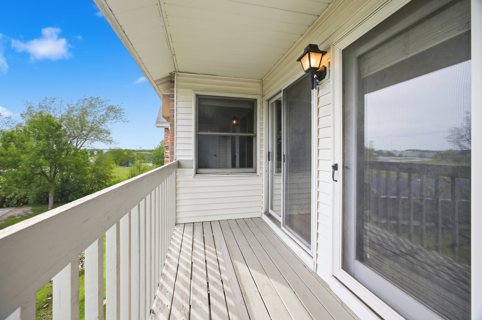 4404 W Shamrock Lane #3B, McHenry, IL 60050
