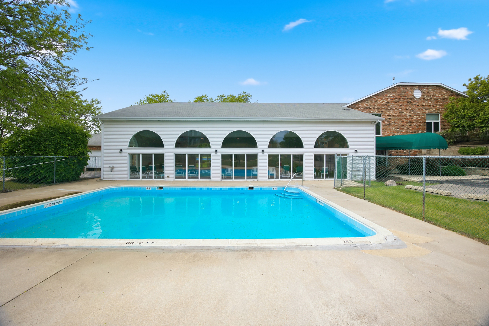 4404 W Shamrock Lane #3B, McHenry, IL 60050