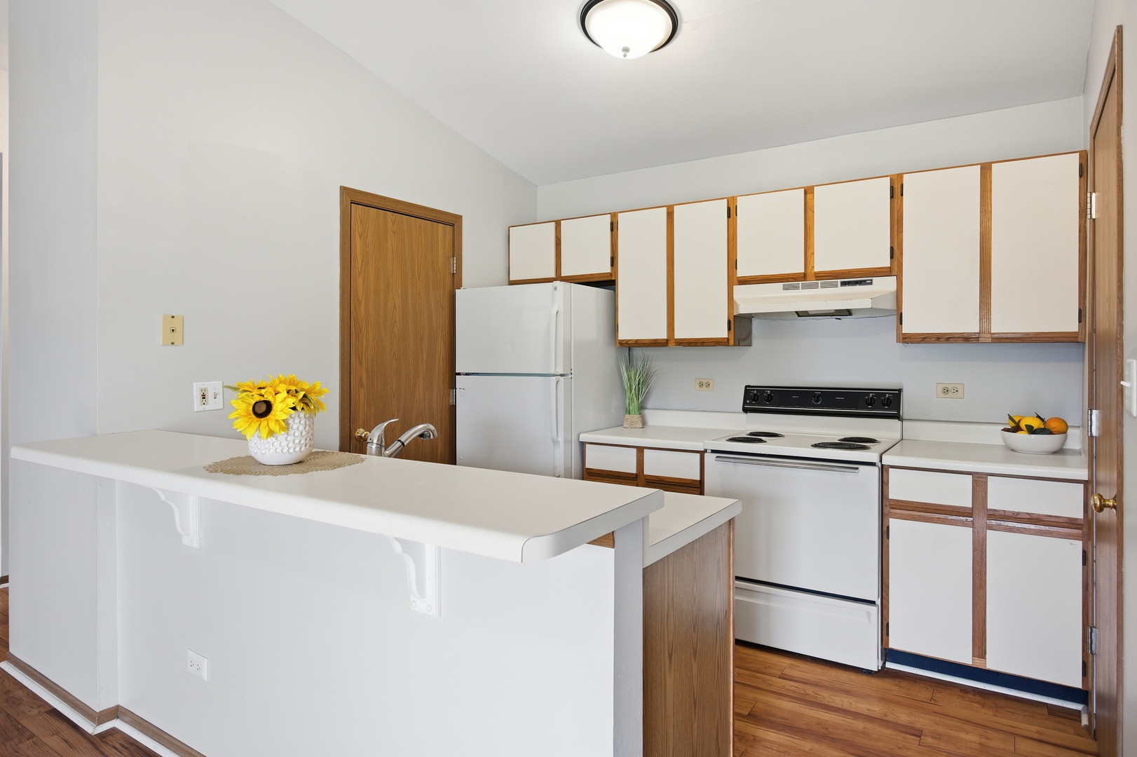 4404 W Shamrock Lane #3B, McHenry, IL 60050