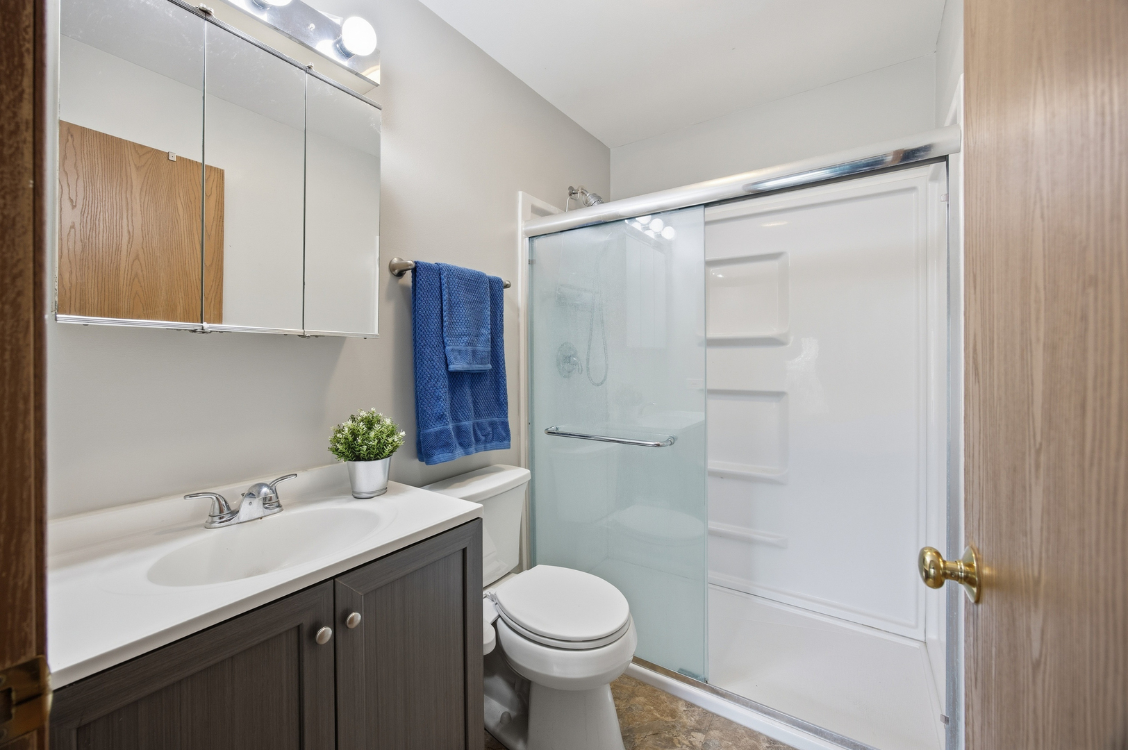 4404 W Shamrock Lane #3B, McHenry, IL 60050