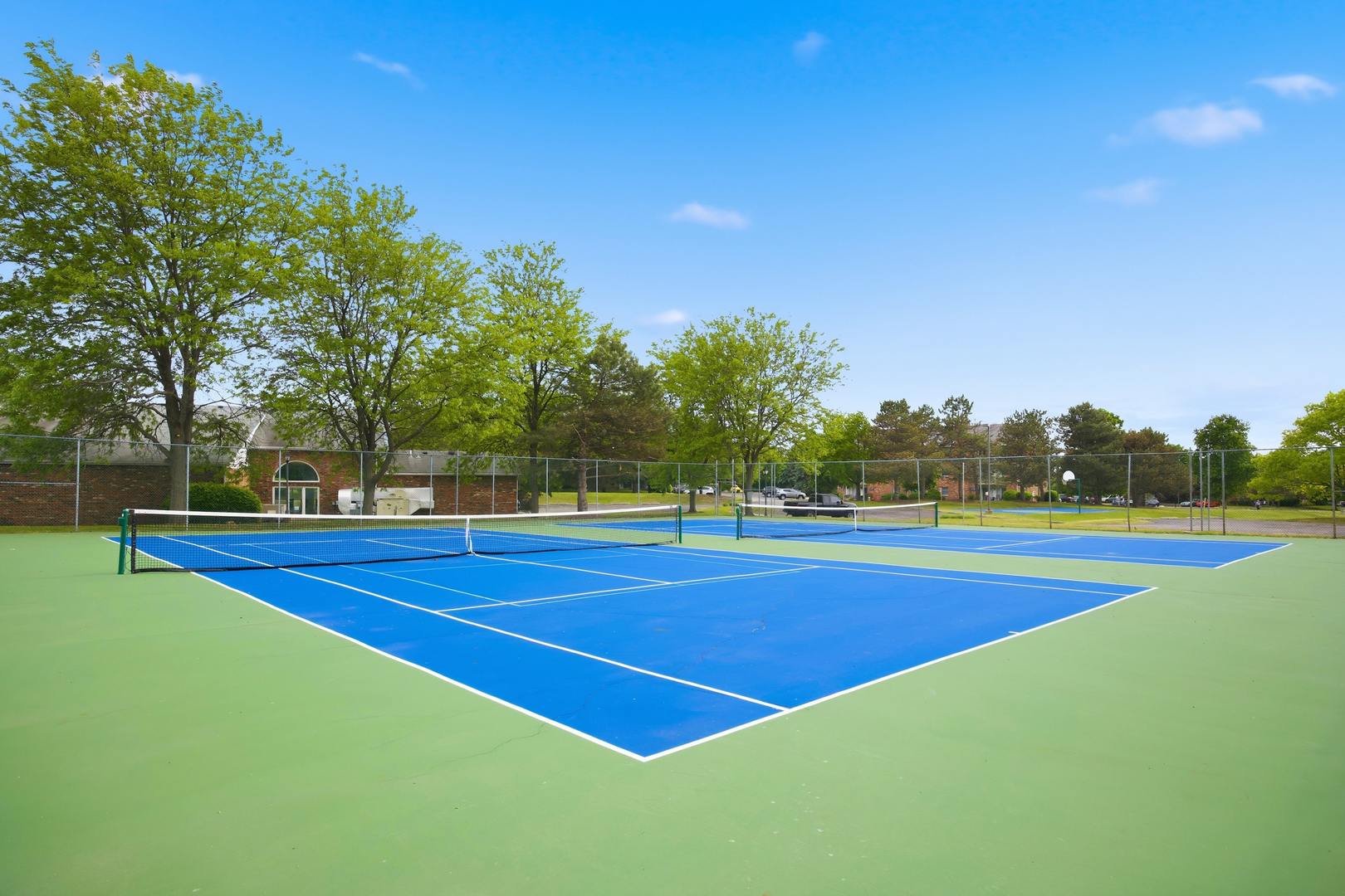 4404 W Shamrock Lane #3B, McHenry, IL 60050