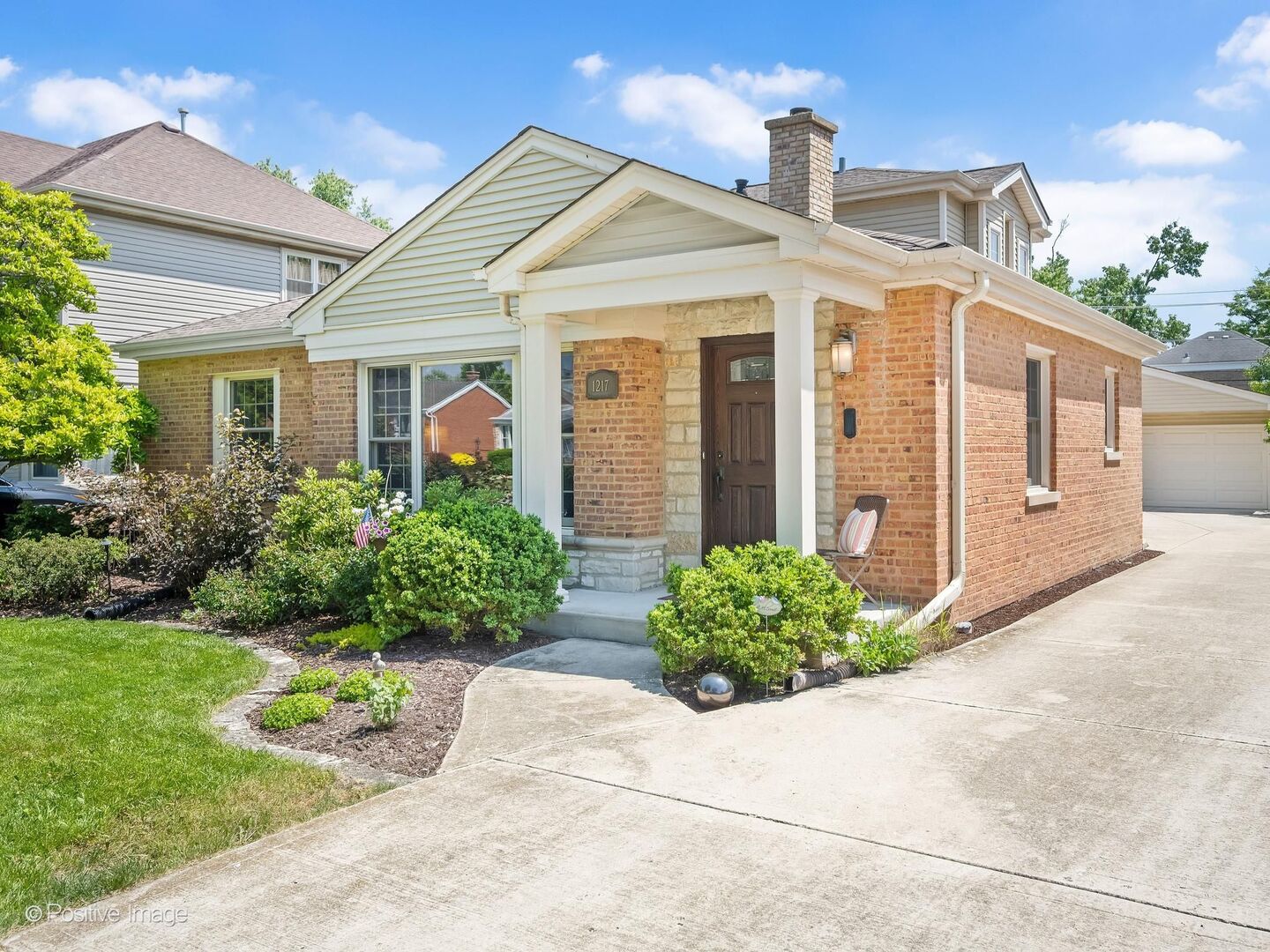 1217 Newberry Avenue, La Grange Park, IL 60526