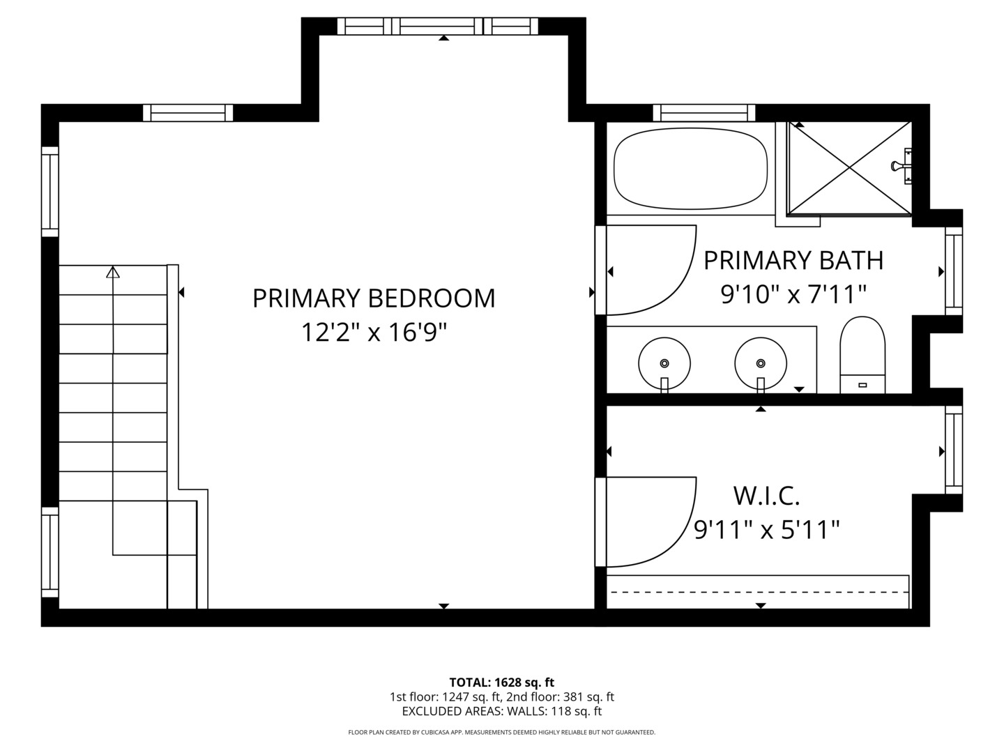 1217 Newberry Avenue, La Grange Park, IL 60526